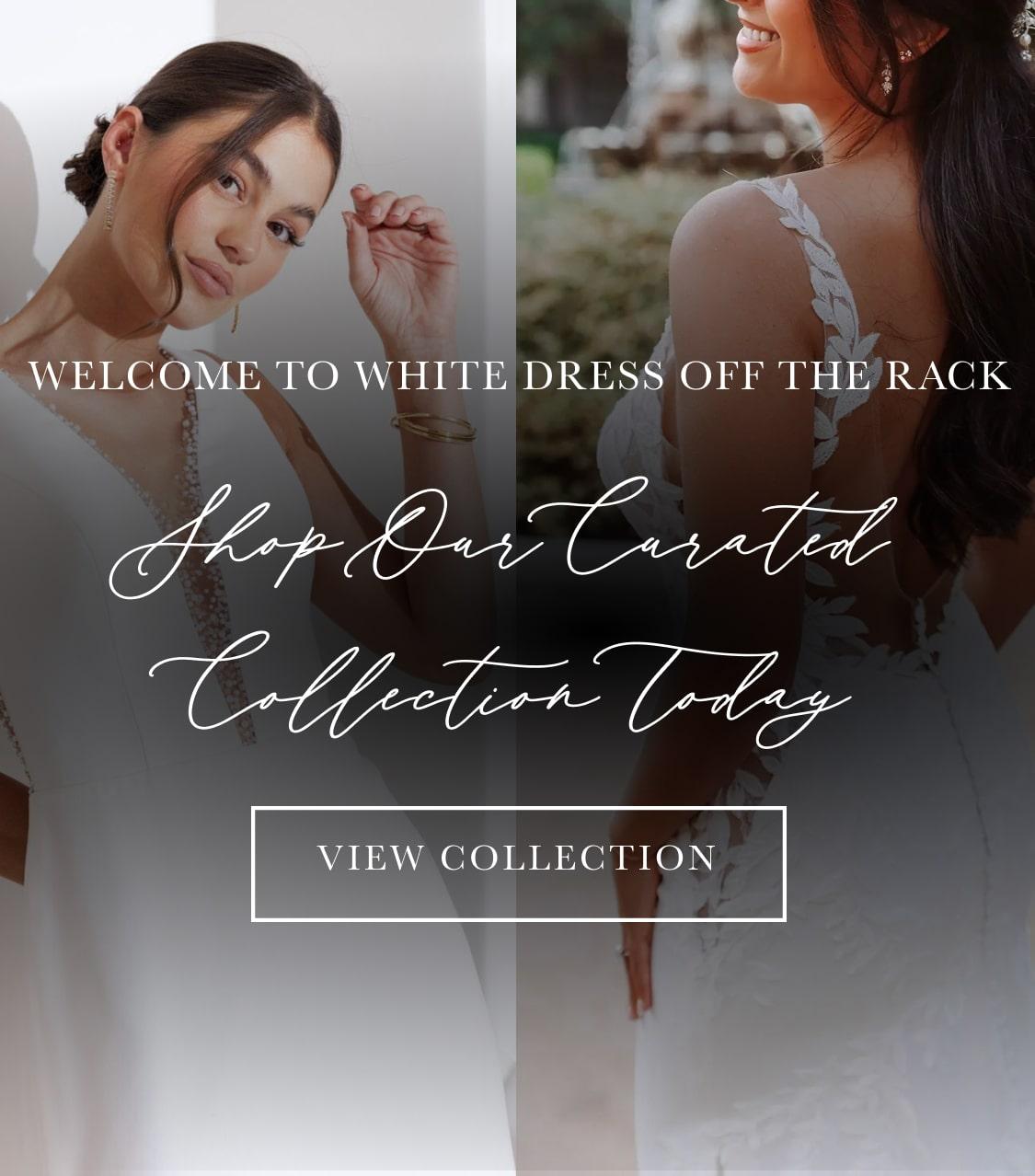 wedding dress 2024 banner for mobile